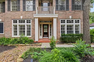 83 E Green Gables Cir, The Woodlands, TX 77382 - Photo 5