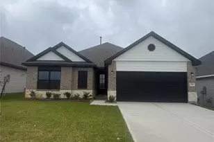 11981 Barbaro Dr, Willis, TX 77318 - Photo 1