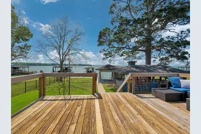 115 Harbor Addition Drive, Livingston, TX 77351 - Photo 1