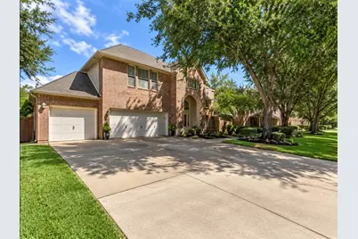 27014 Rockwood Park Lane, Cypress, TX 77433 - Photo 3