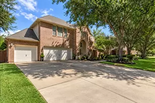 27014 Rockwood Park Ln, Cypress, TX 77433 - Photo 3