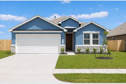 502 Zeus Mountains Drive, Crosby, TX 77532 - Photo 1