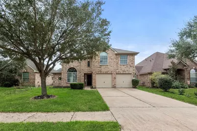 6411 Briar Moss Lane, Katy, TX 77449 - Photo 15