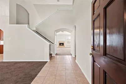 6411 Briar Moss Lane, Katy, TX 77449 - Photo 3