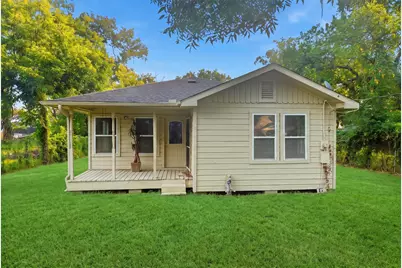 9318 Bertwood Street, Houston, TX 77016 - Photo 1