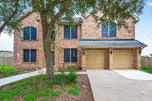 22303 Naple Hollow Ln, Richmond, TX 77469 - Photo 1