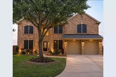 22303 Naple Hollow Lane, Richmond, TX 77469 - Photo 1