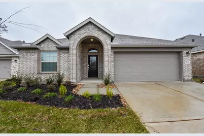 3113 Catalonion Court, Conroe, TX 77301 - Photo 1