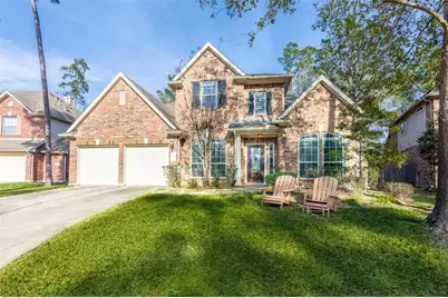 18 Petal Park Place, The Woodlands, TX 77382 - Photo 1
