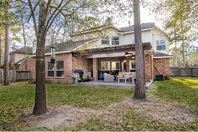 18 Petal Park Place, The Woodlands, TX 77382 - Photo 35