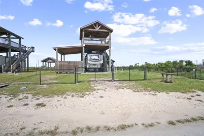 1352 Van Sant, Gilchrist, TX 77617 - Photo 21