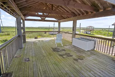 1352 Van Sant, Gilchrist, TX 77617 - Photo 13