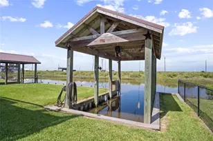1352 Van Sant, Gilchrist, TX 77617 - Photo 1