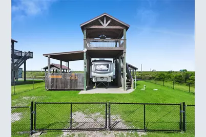 1352 Van Sant, Gilchrist, TX 77617 - Photo 25