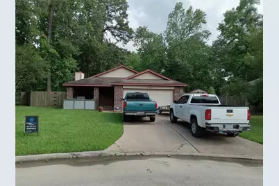 21825 Raven Tree Court, Porter, TX 77365 - Photo 1