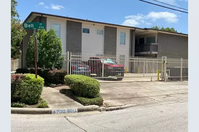 4701 Bell Street #10, Houston, TX 77023 - Photo 19