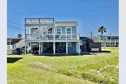 325 Texas Street, Freeport, TX 77541 - Photo 1