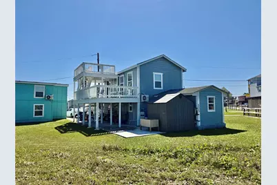 325 Texas Street, Freeport, TX 77541 - Photo 3