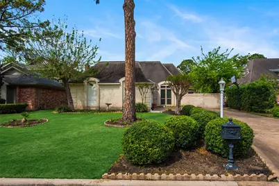 1450 Trace Drive, Houston, TX 77077 - Photo 1