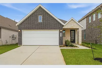21531 Colonial Meadow Creek Trail, Waller, TX 77484 - Photo 3
