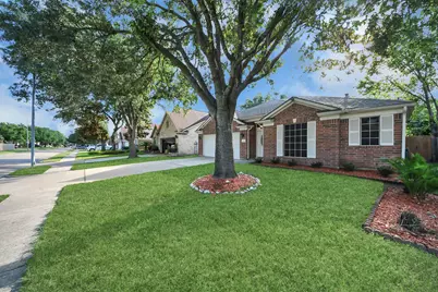5618 Painted Trail Drive, Houston, TX 77084 - Photo 3