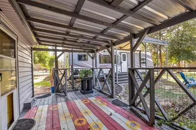 201 Magnolia Road, Cleveland, TX 77328 - Photo 21