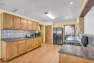 201 Magnolia Road, Cleveland, TX 77328 - Photo 13