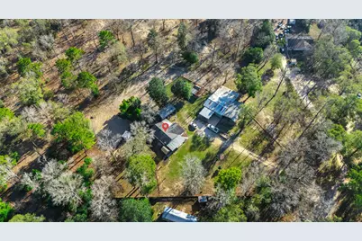 201 Magnolia Road, Cleveland, TX 77328 - Photo 35