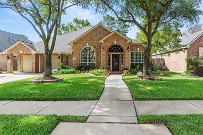 16322 Haden Crest Court, Cypress, TX 77429 - Photo 3