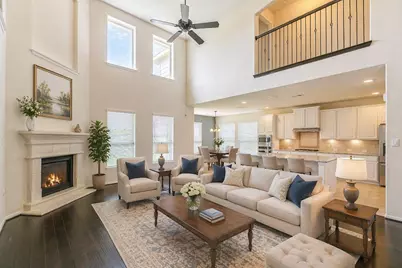 2919 Iris Gable Court, Katy, TX 77494 - Photo 5