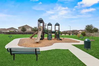 10127 Lilac Croft Lane, Richmond, TX 77406 - Photo 29