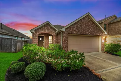 10127 Lilac Croft Lane, Richmond, TX 77406 - Photo 1