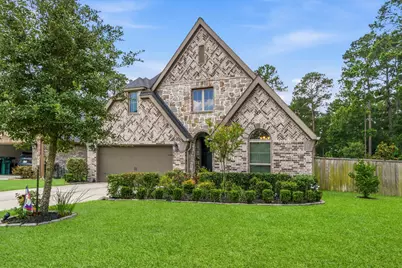 329 Sundance Peak Drive, Montgomery, TX 77316 - Photo 3