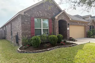 407 Iris Rose Ct, Richmond, TX 77469 - Photo 1