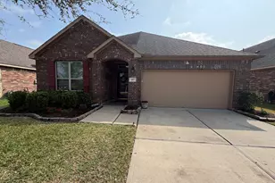 407 Iris Rose Ct, Richmond, TX 77469 - Photo 3