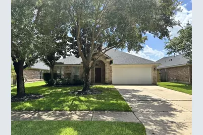 5114 Raven Forest Lane, Katy, TX 77494 - Photo 1