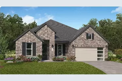 27026 West Rustlers Bend, Montgomery, TX 77316 - Photo 21