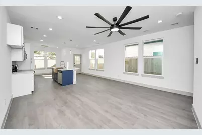 7973 Joy Street #A, Houston, TX 77028 - Photo 3