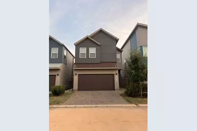 6817 Rocinante Lane, Houston, TX 77092 - Photo 1