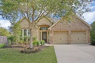 5903 Falling Briar Lane, Sugar Land, TX 77479 - Photo 1