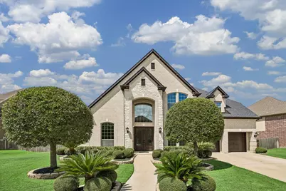 5802 White River Pass Lane, Sugar Land, TX 77479 - Photo 1