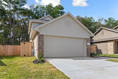 17194 Quaking Aspen Lane, New Caney, TX 77357 - Photo 3