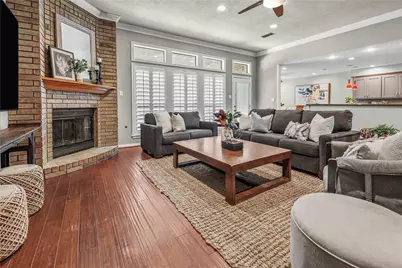 2810 Rayado Court N, College Station, TX 77845 - Photo 9