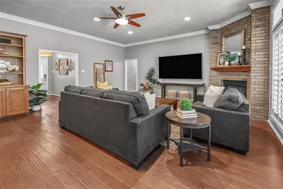 2810 Rayado Court N, College Station, TX 77845 - Photo 5