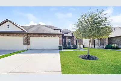 12334 Maura Lane, Houston, TX 77044 - Photo 1