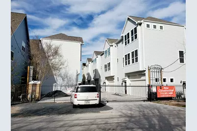 720C Link Road, Houston, TX 77008 - Photo 1