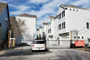 720C Link Rd, Houston, TX 77008 - Photo 1