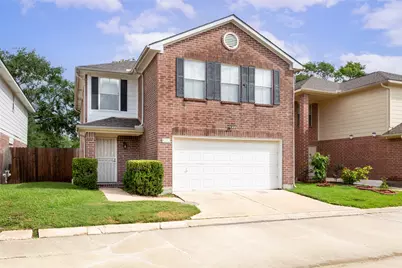 8252 Golf Green Circle, Houston, TX 77036 - Photo 1