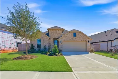 410 Sunlight Rise Road, Richmond, TX 77406 - Photo 1