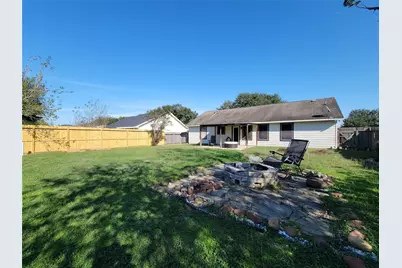17643 Ranch Country Rd Road, Hockley, TX 77447 - Photo 25